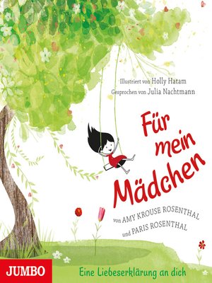 cover image of Für mein Mädchen